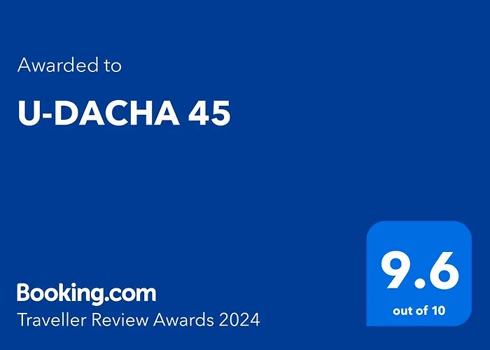 U-Dacha 45