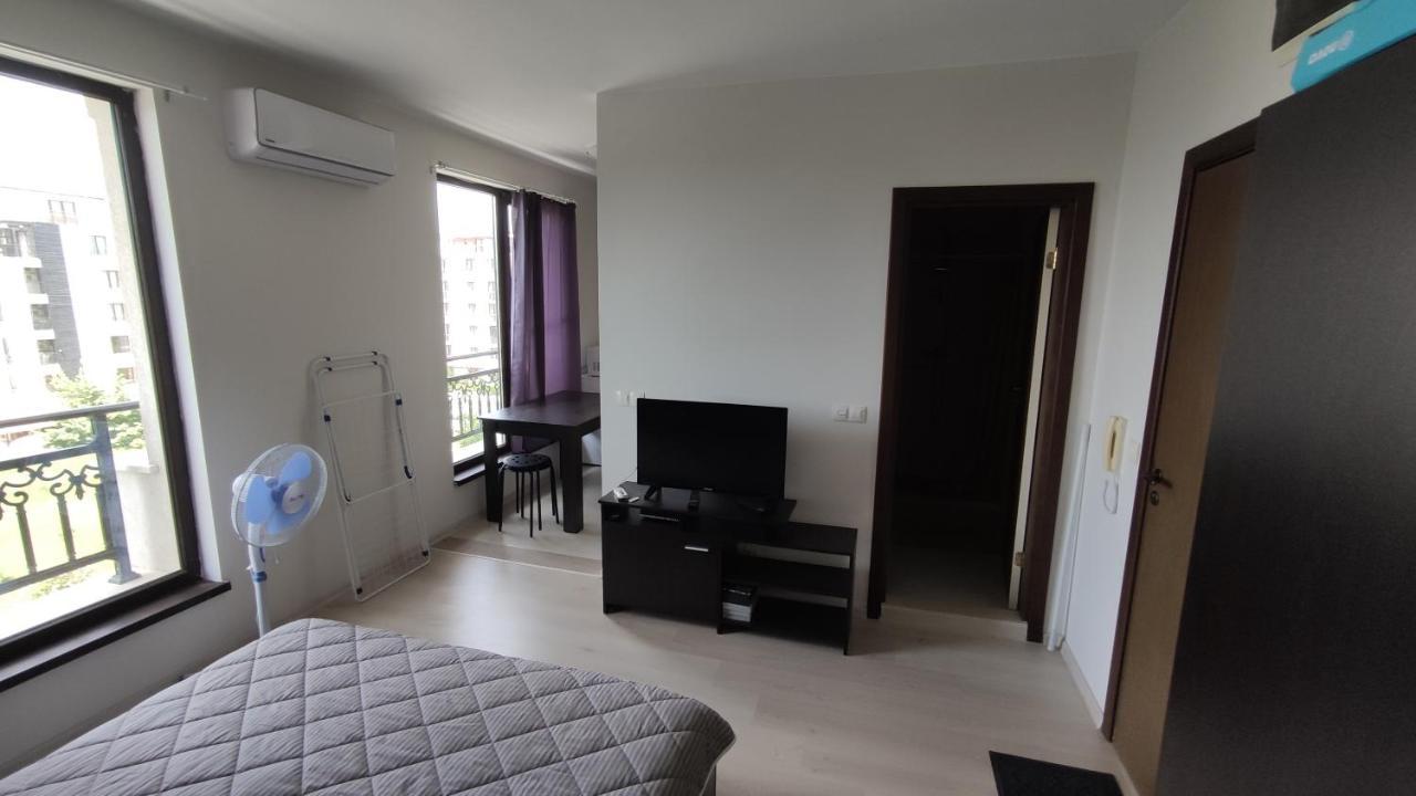 Apartment U-dacha 45 Slantschew brjag